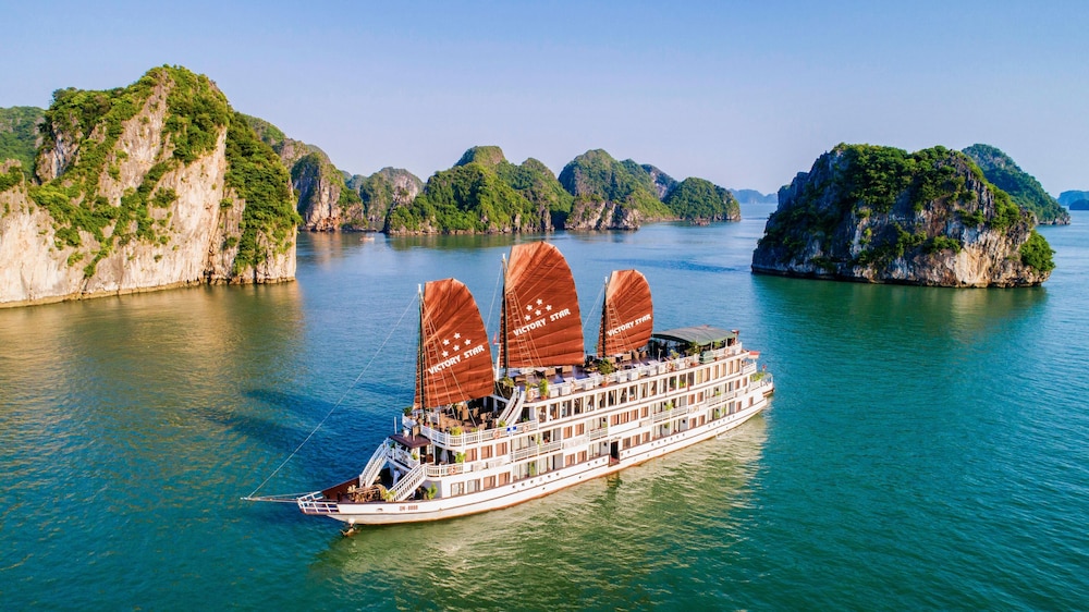 Victory Star Cruise