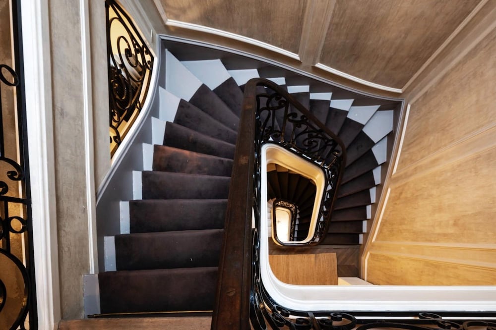 Luxury 5BR House Close to the Arc de Triomphe