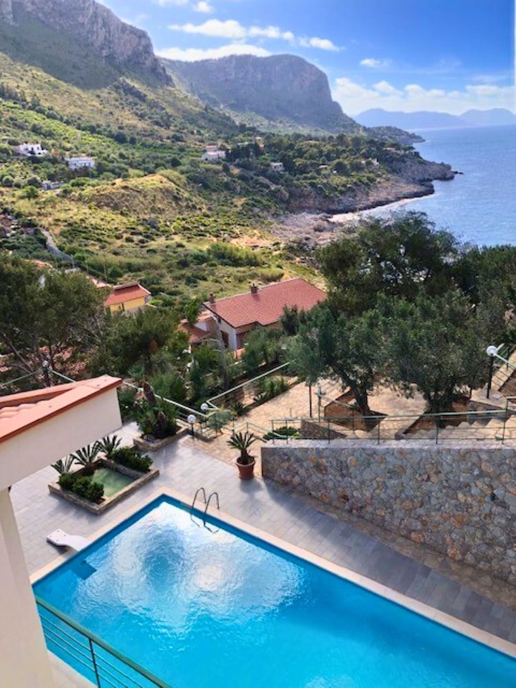 VFH Residence Flavia Tre Piscine