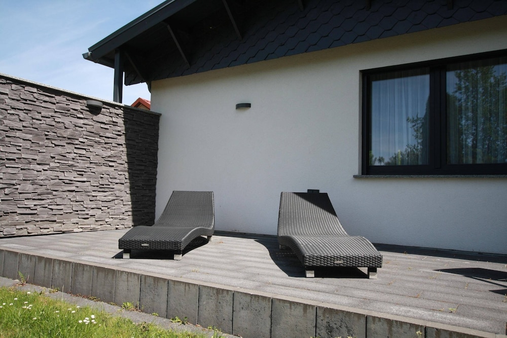 Ferienhaus Direkt an der Spree