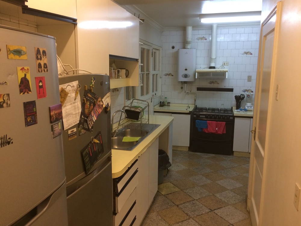Lindas Casas para grupos y familias