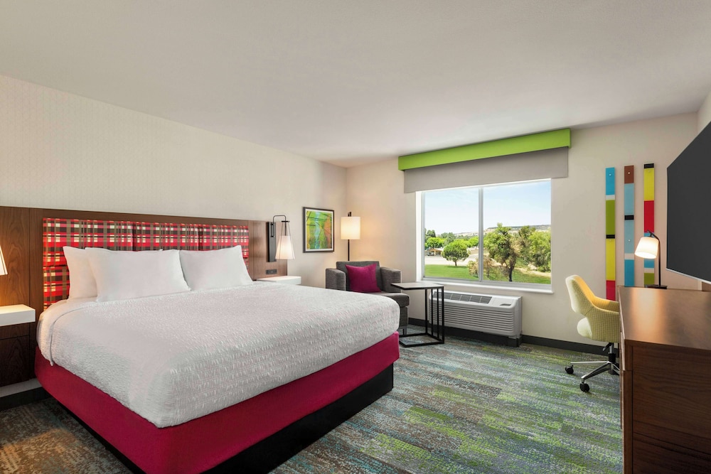 Hampton Inn  Suites Oroville - Property Image 18