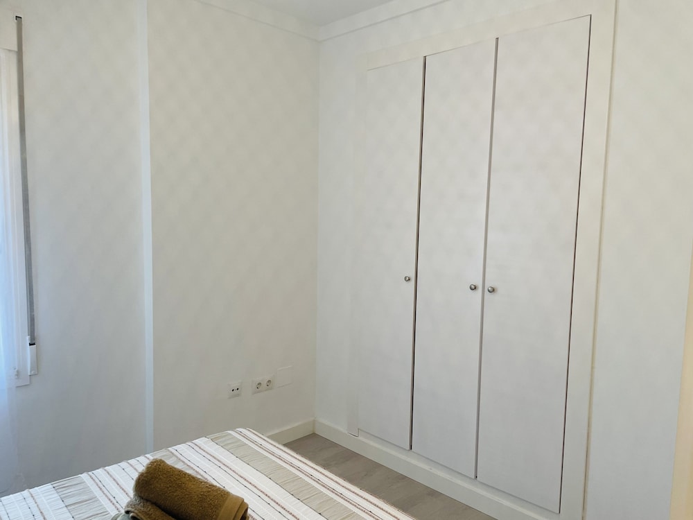 Apartamento Altos de Tamango con Vistas y Pisicina