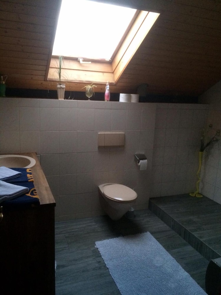 Pension Lefebvre