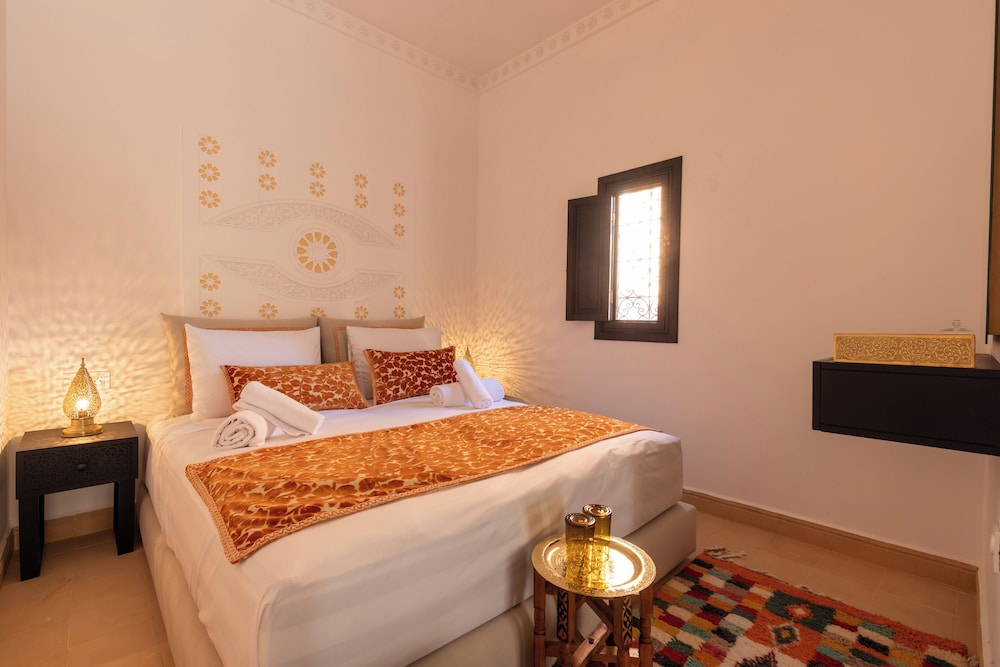 Riad zehra