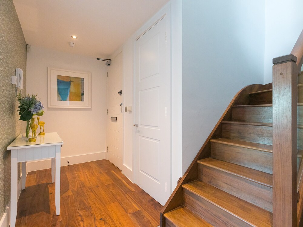 Porthminster Penthouse