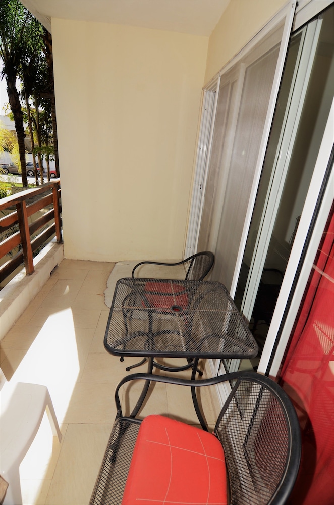 Condo Sabia Apartments by CSR