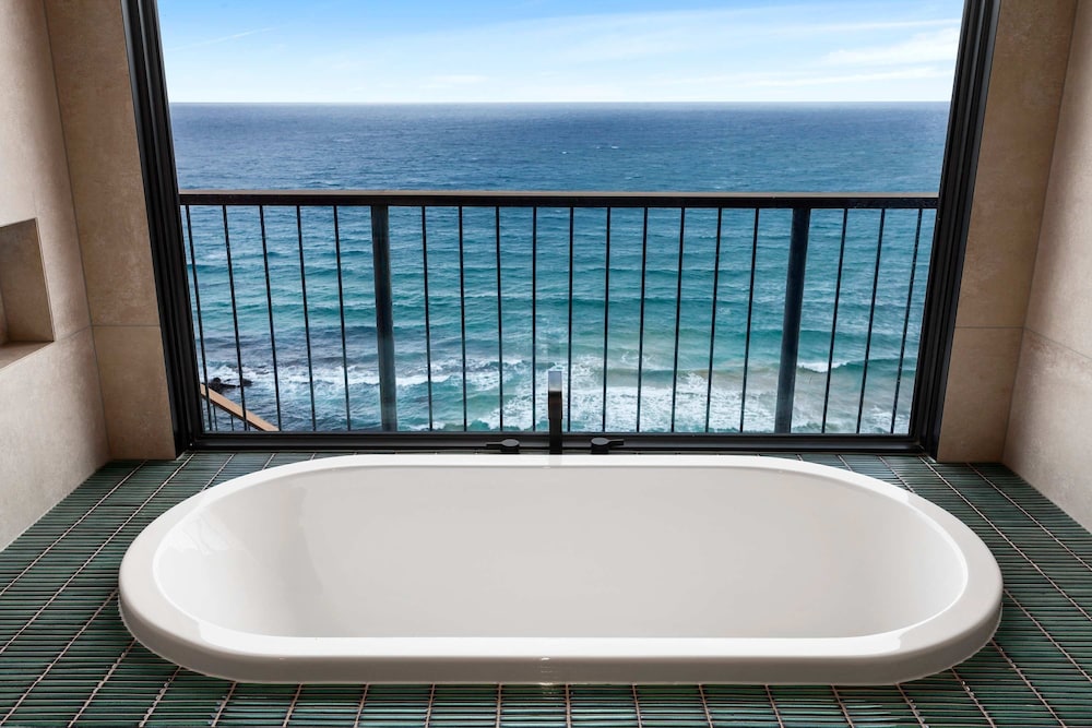 At Wye Eyrie II in Wye River