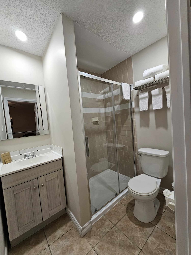 Suites Saint-Antoine