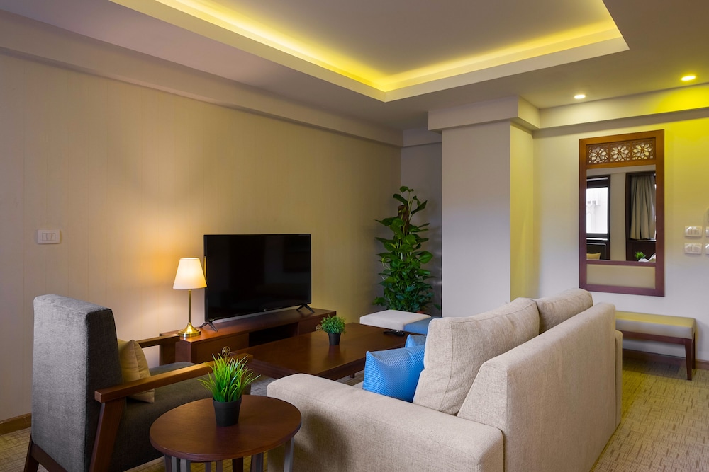 Boutique Residence Iconia Zamalek