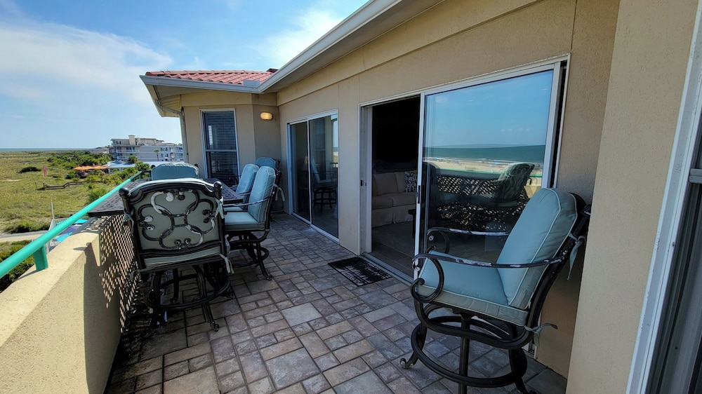 Desoto Beach Club 3 Tybee Vacation Rentals