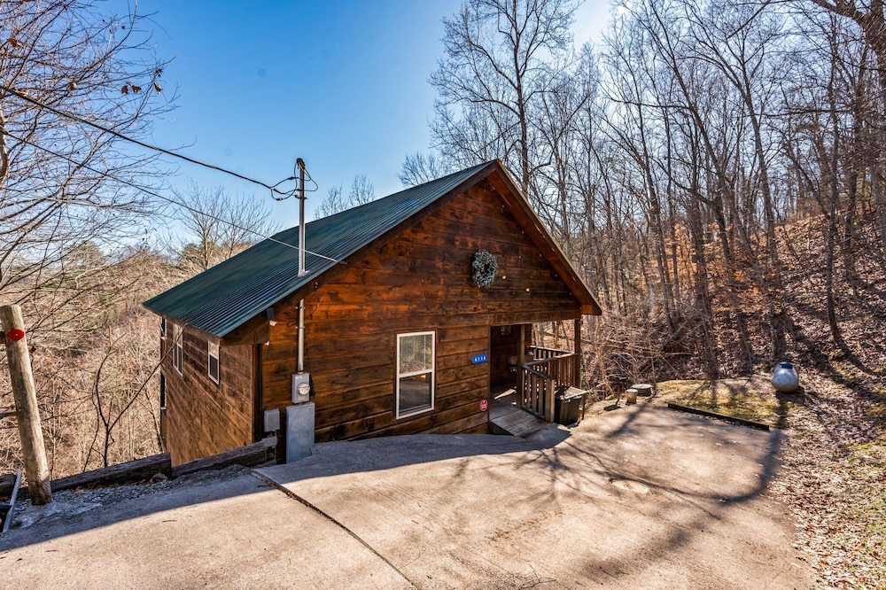 Blue Sage Hideaway 1 Bedroom Home