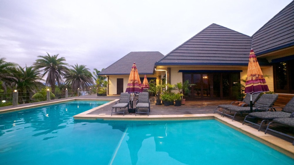 Absolute Beachfront Fiji - view 20