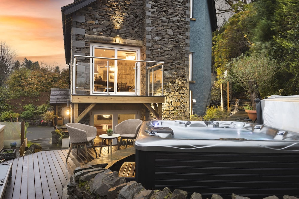 Poole Brae Family Getaway