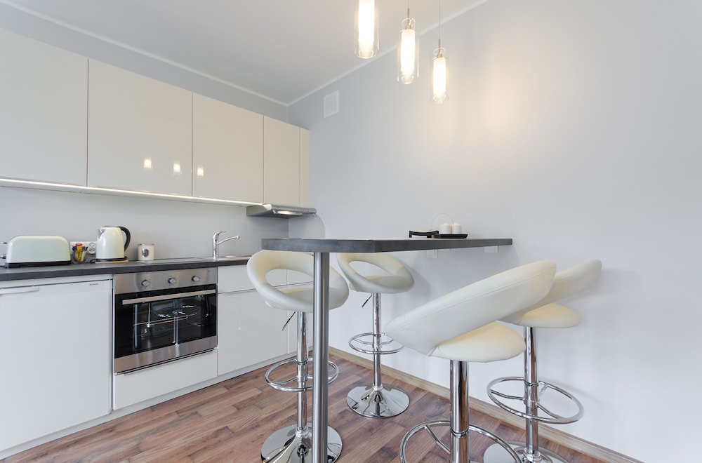Dom & House - Apartments Monte Cassino