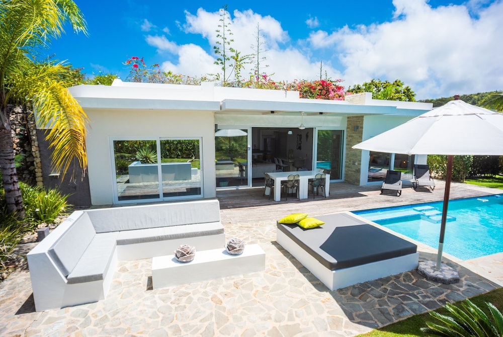 Villas Agua Dulce