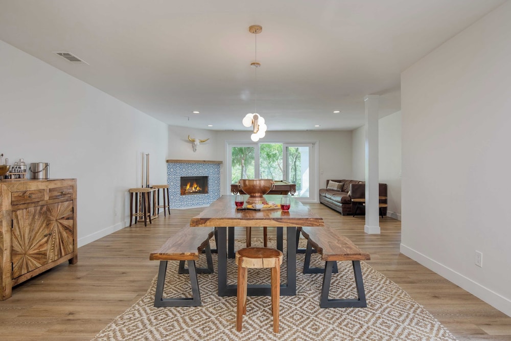 Quarter Horse by Avantstay Countryside Retreat