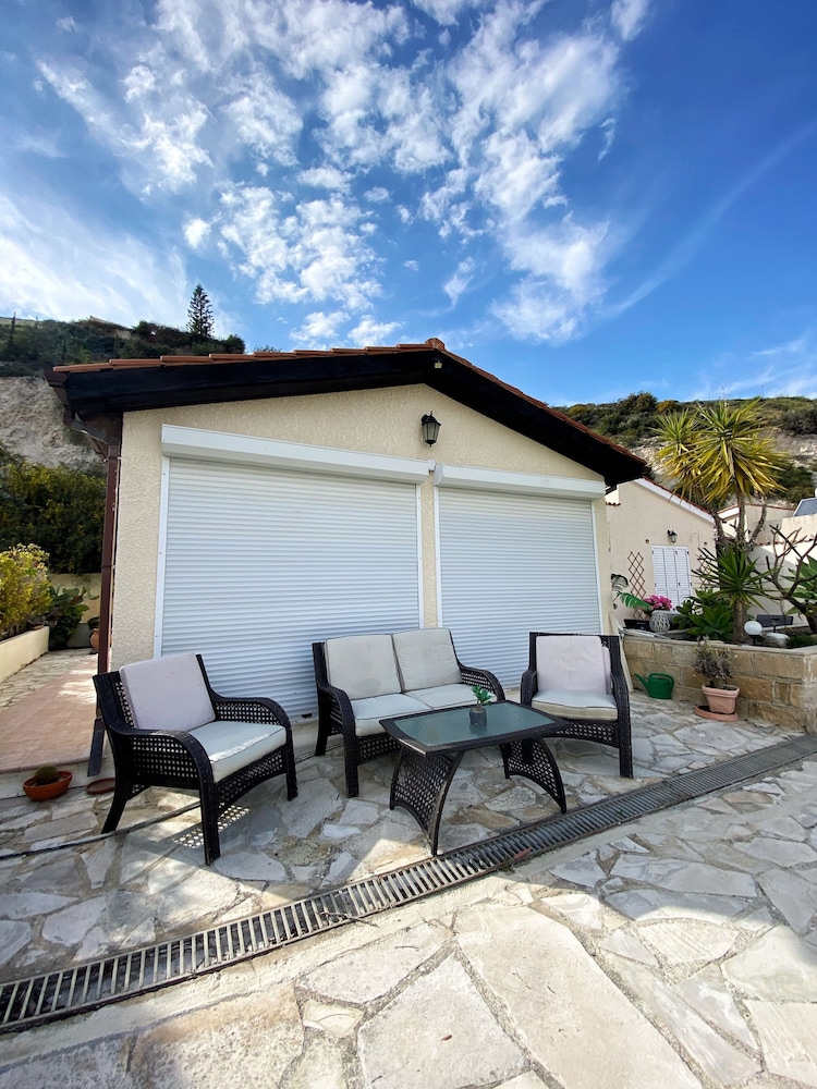 09 PEY - Stay Peyia Bungalow