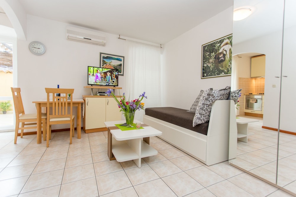 Apartmani Villa Sol