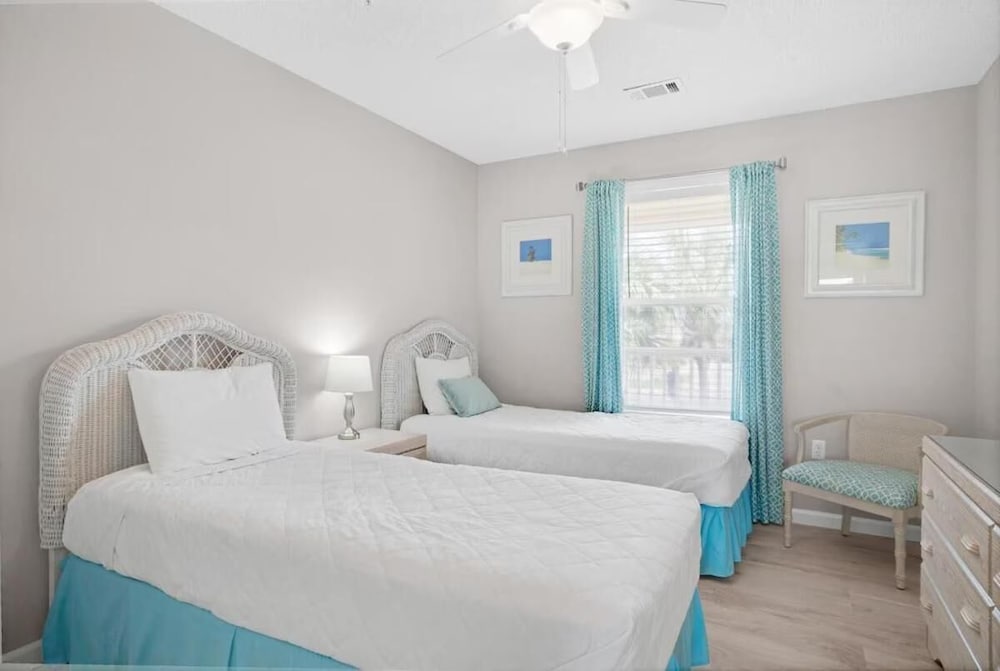 St. Martin Beachwalk Villas 122