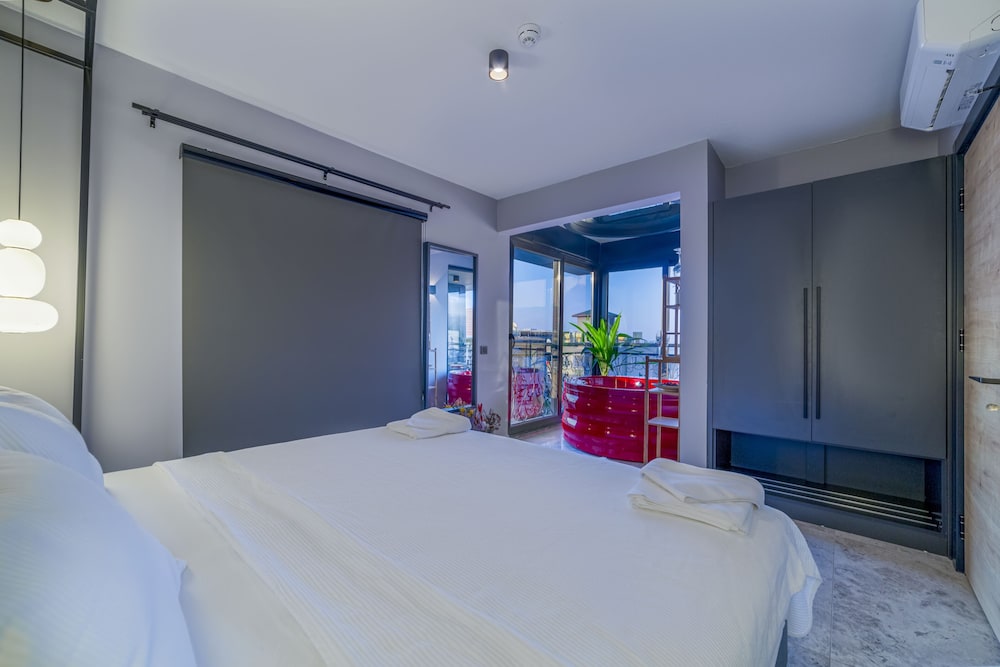 ARIA RIVA APART OTEL - Image 11