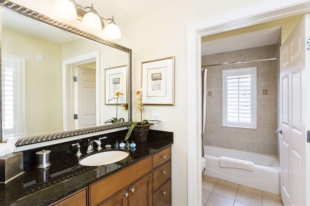 Je35885 - Reunion Resort - 3 Bed 3 Baths Condo - Image 2