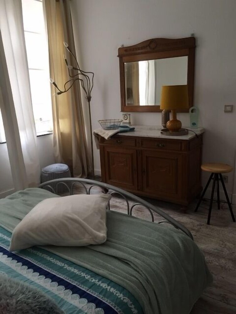 Appartements Les Aras
