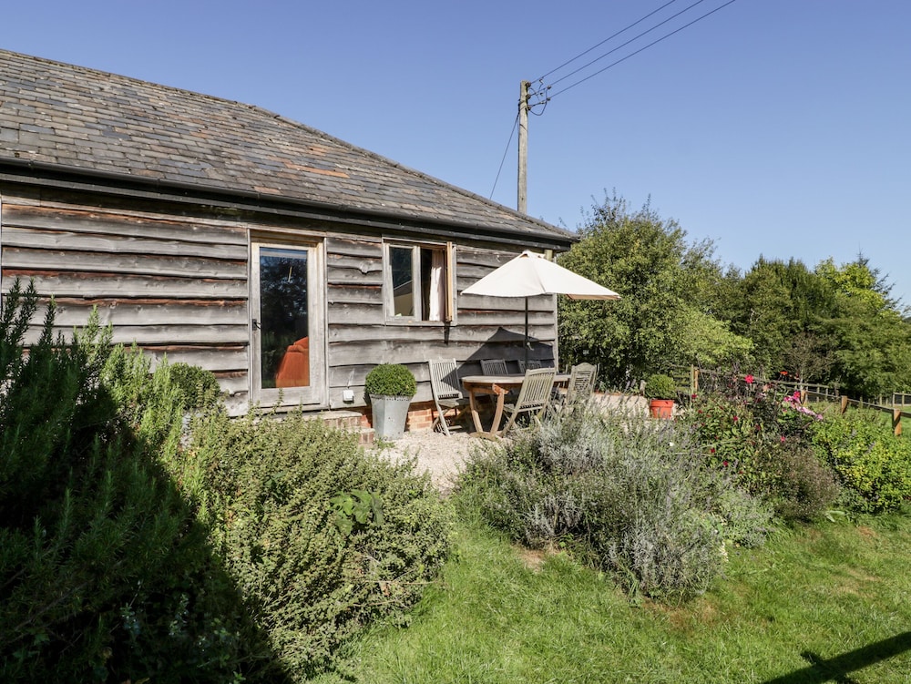 The Old Cart Shed