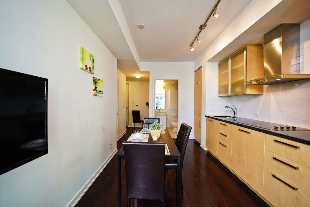 The York Boutique Suites