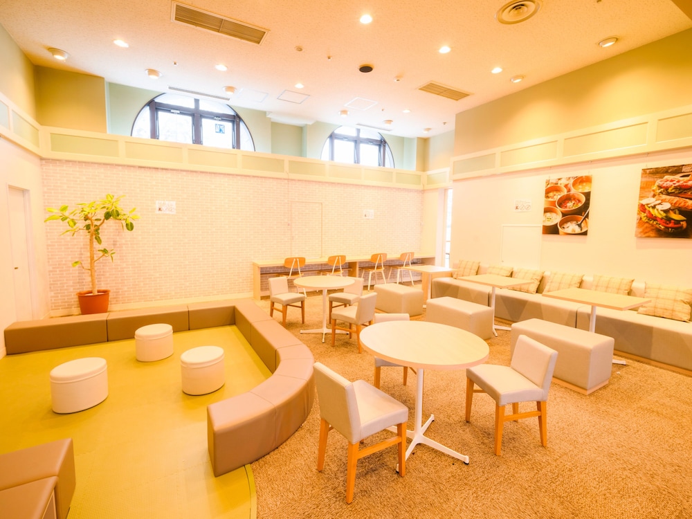 Rusutsu Resort Hotel & Convention 132