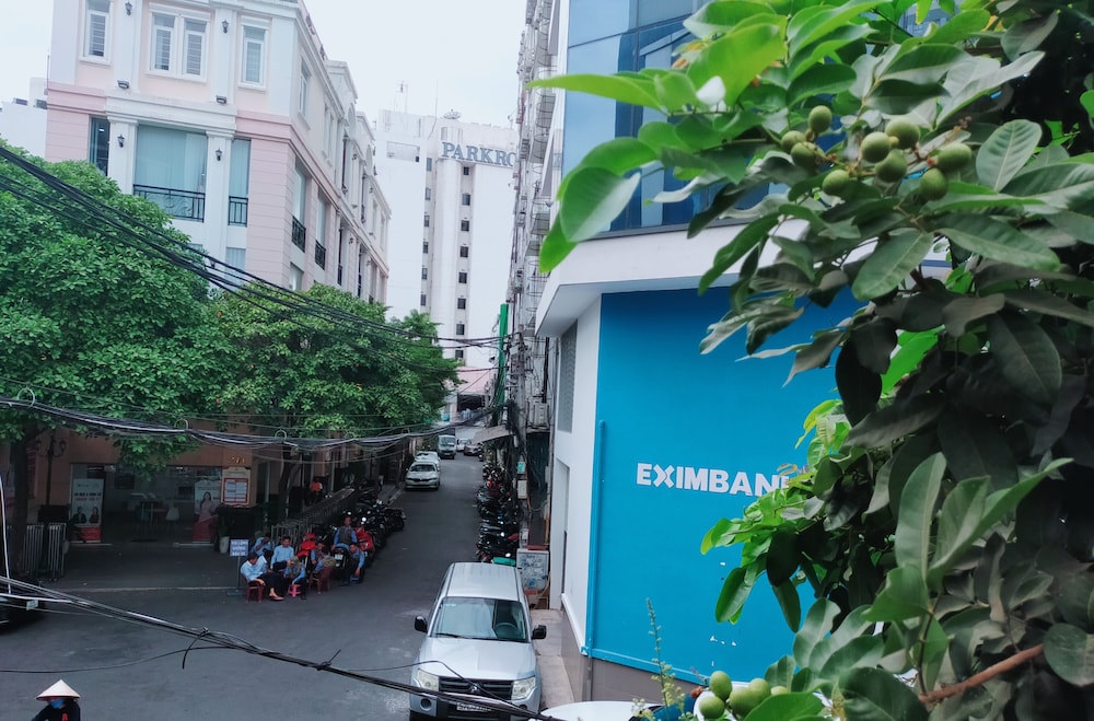 Shusimi Boutique