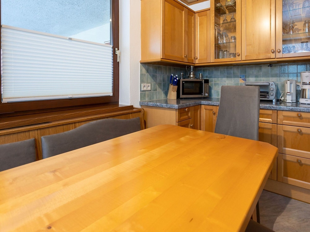 Apartment in Muhr Near Ski Areas