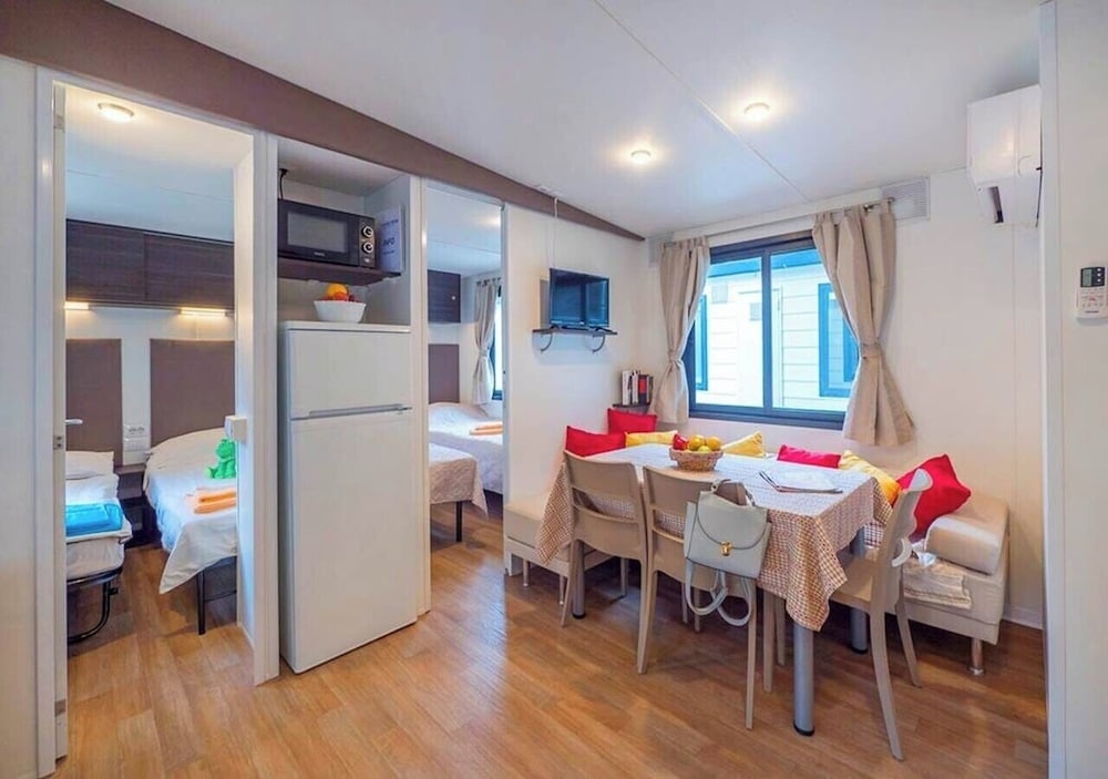 Camping Lanterna - Eurocamp