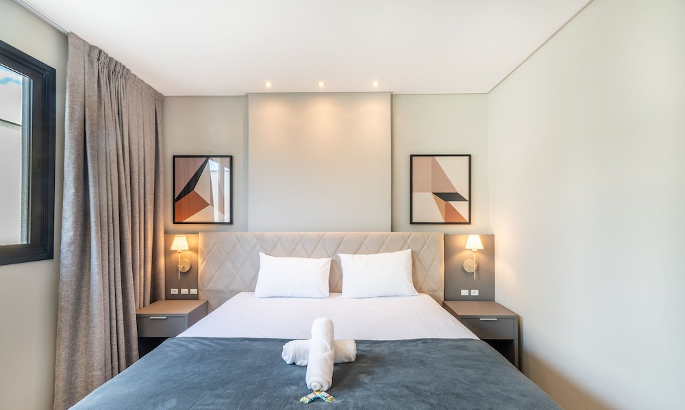 MHF III Apts Variados a 280m da Praia em Itapema