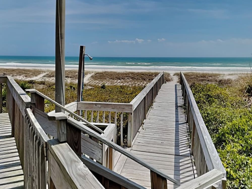 Squirrelly Banana by Topsail Realty