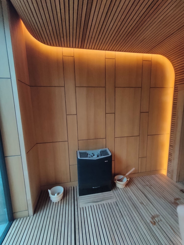 One room apartment