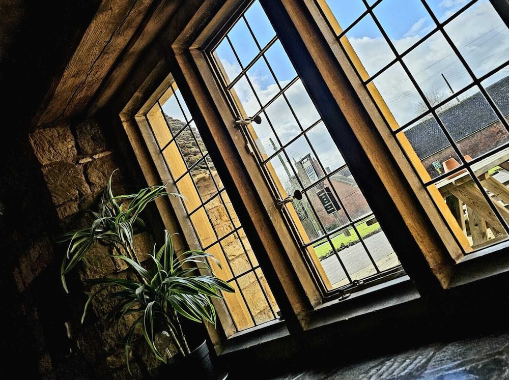 The College Arms