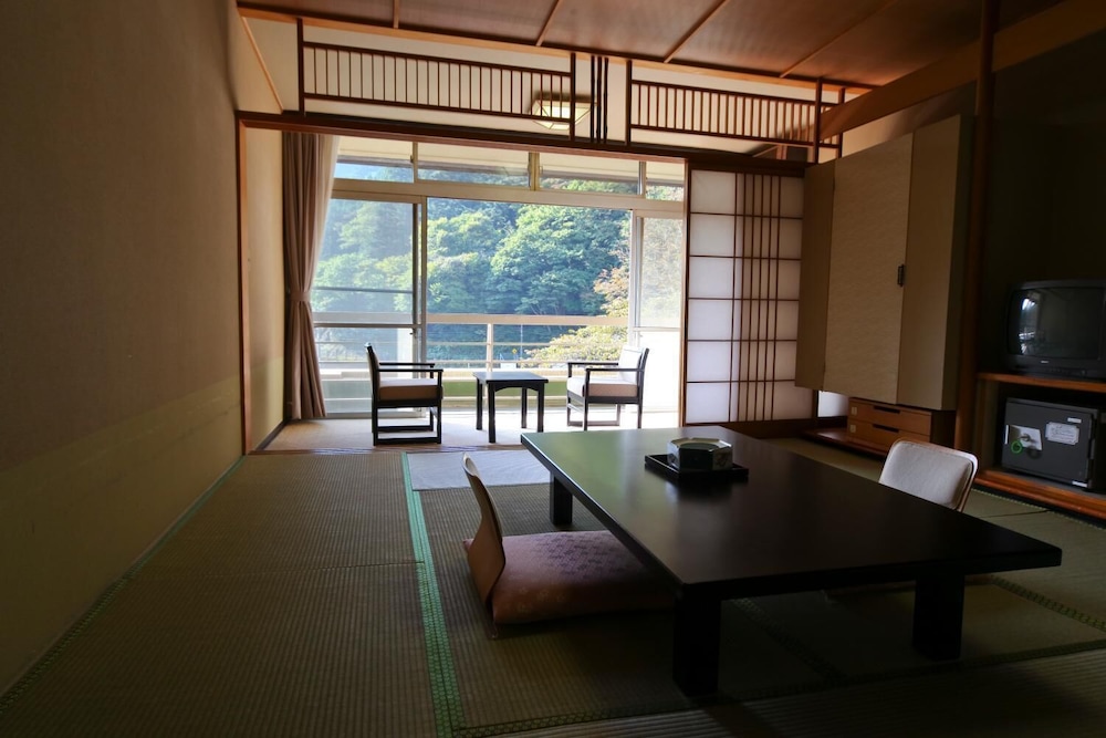 Shima Grand Hotel