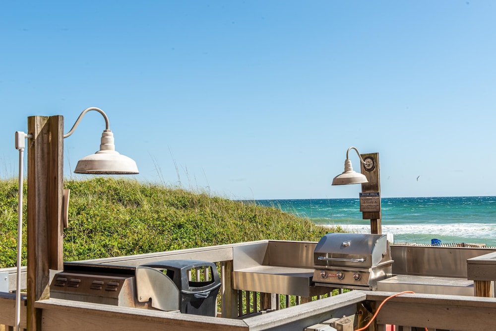Sunrise Beach #1707