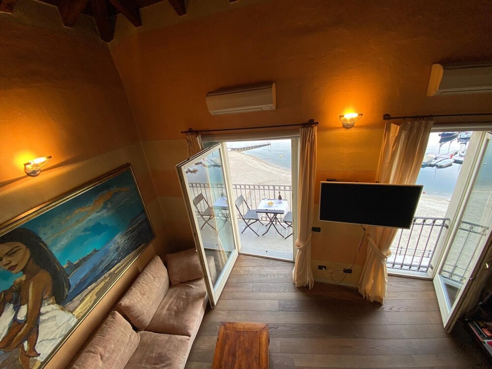 Bellavista Apartment With Lake View in Feriolo view 5