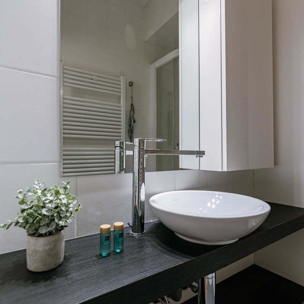 Luxurious Knokke Apartment With Ideal Location