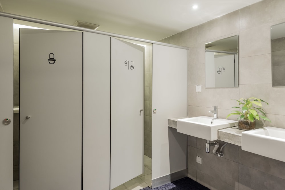 Bunk & Bilik Hotel Jalan Ipoh - Hostel