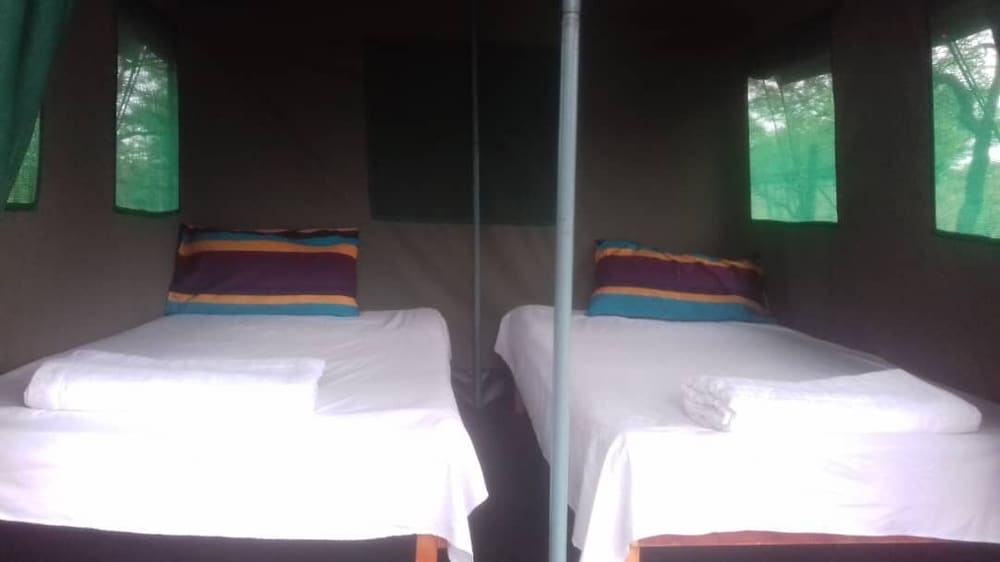 Paje River Camp view 3