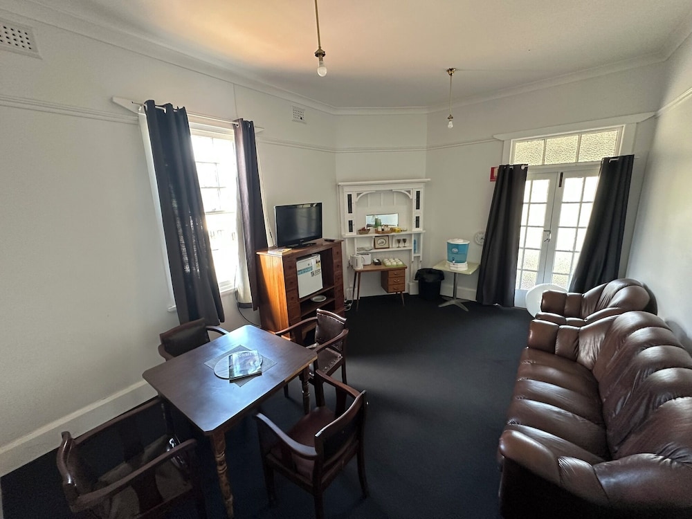 Nannup Hotel