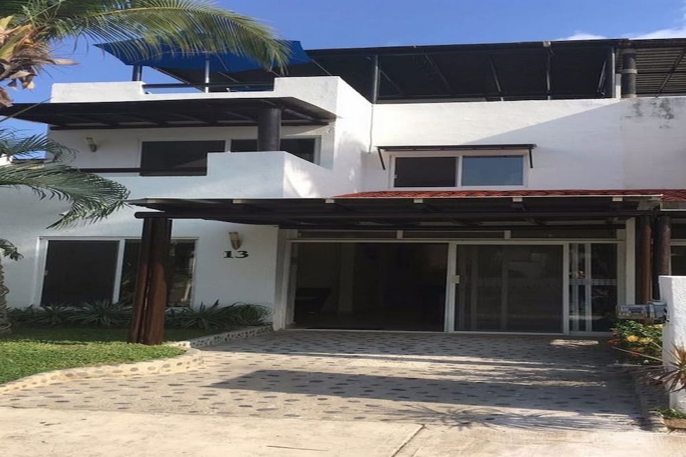 Villa Terrasol