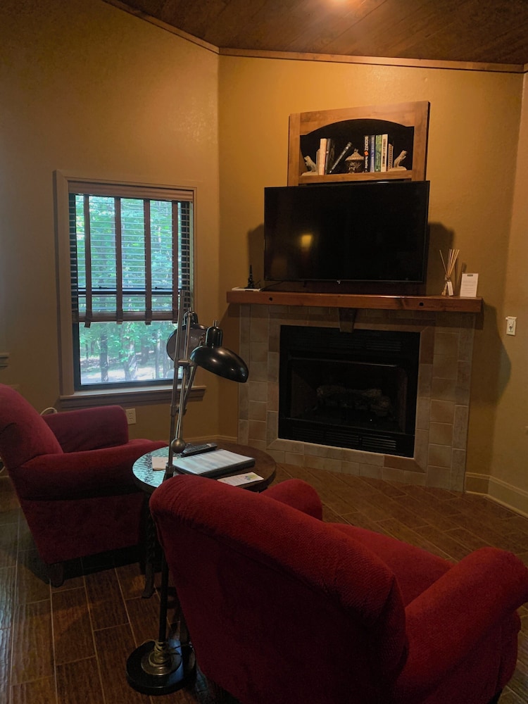 The Canebrake