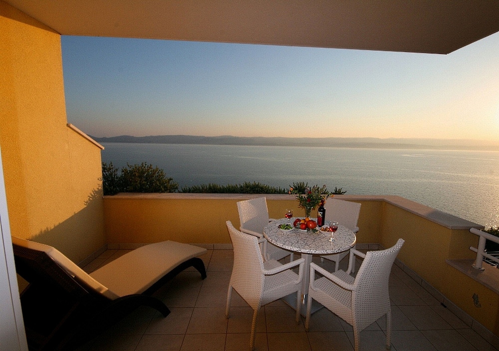Villa Ruzmarina