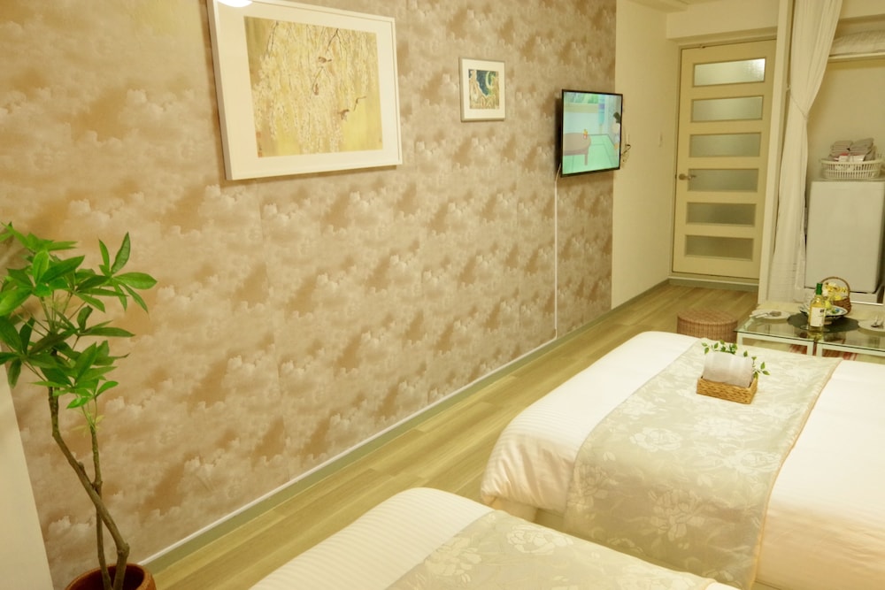 Nipponbashi Art Hotel
