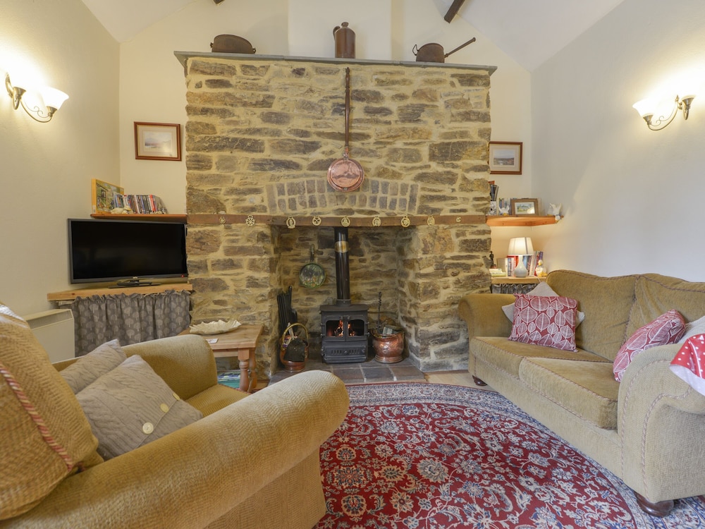 Tavistock Vacations - Miners Dry - Property Image 12