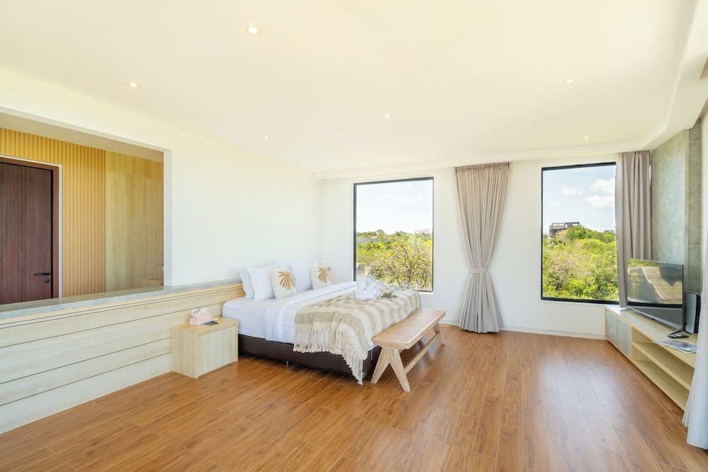 Villa Cliffo by Premier Hospitality Asia